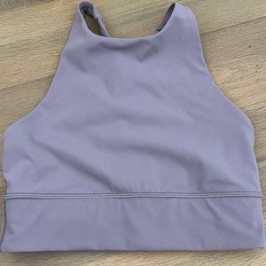 Lululemon Energy High Neck bra